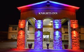 Knights Inn Greenville Tx